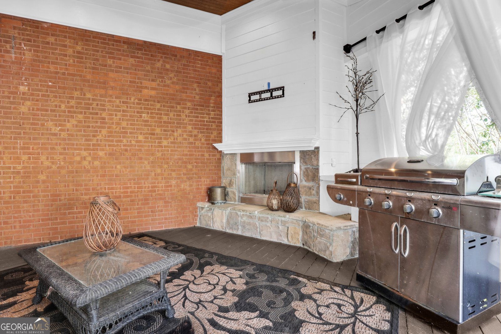 5001 Country Club Road Statesboro - 17