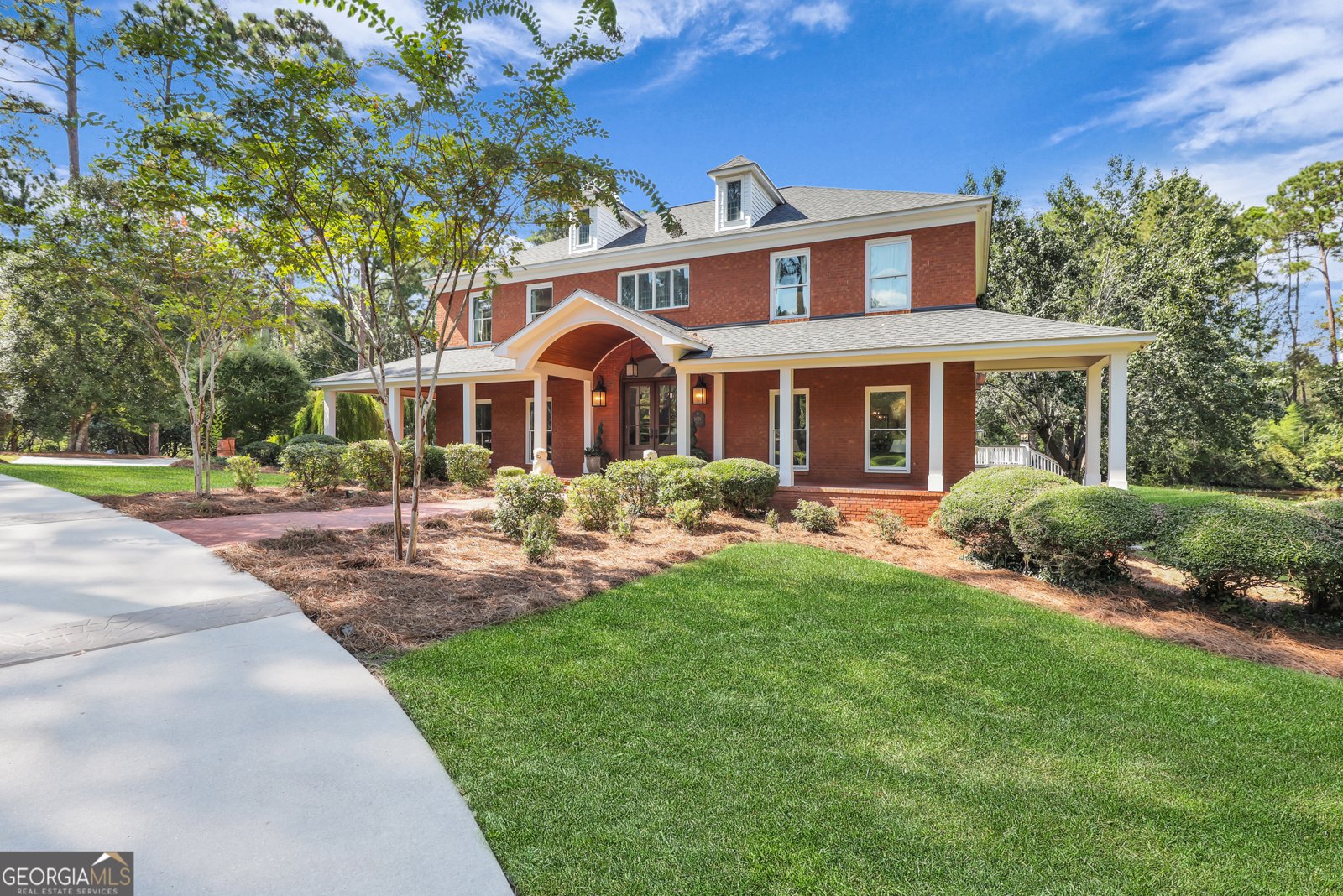 5001 Country Club Road Statesboro - 2