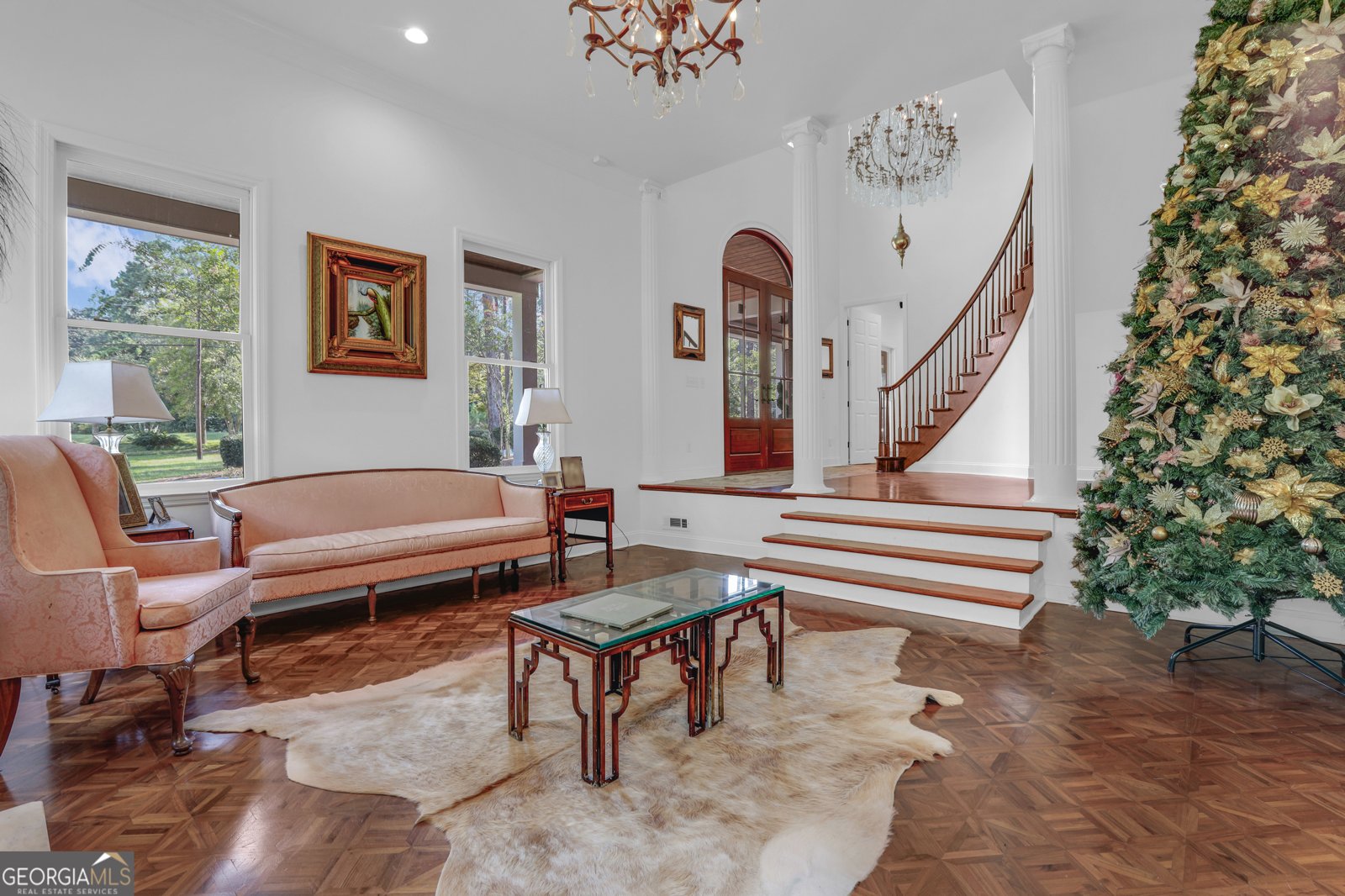 5001 Country Club Road Statesboro - 21