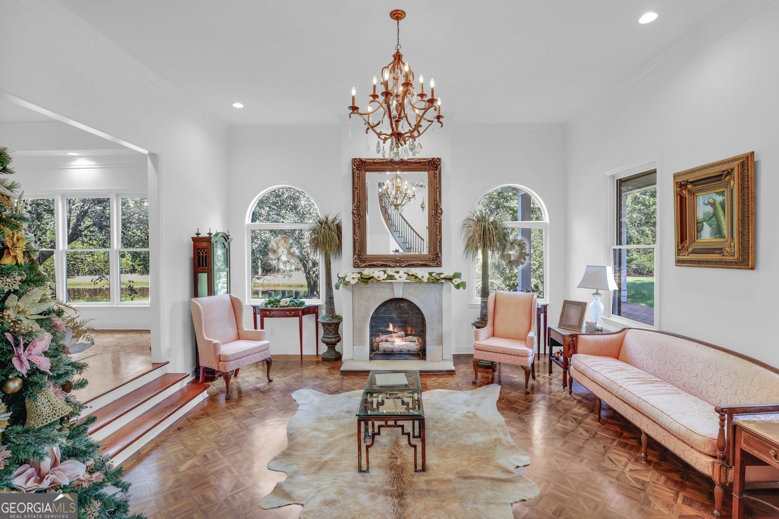 5001 Country Club Road Statesboro - 22