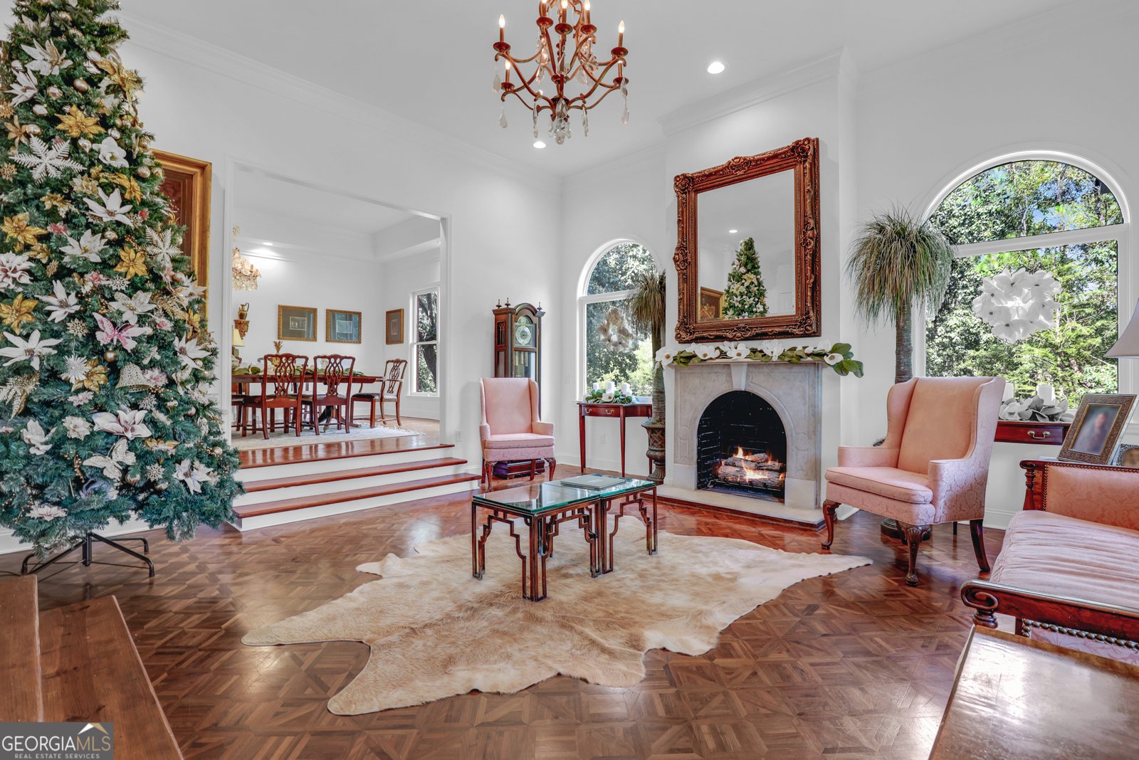 5001 Country Club Road Statesboro - 24