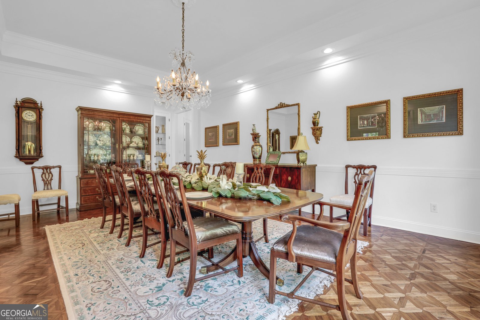 5001 Country Club Road Statesboro - 28