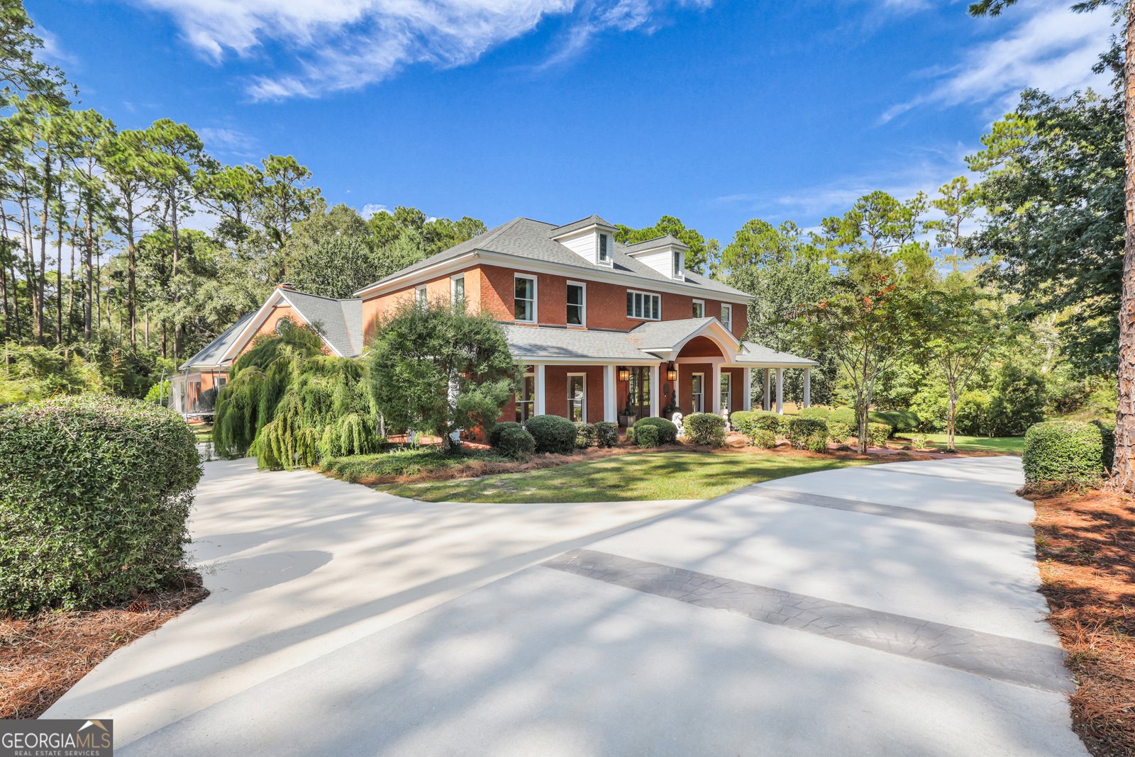 5001 Country Club Road Statesboro - 3
