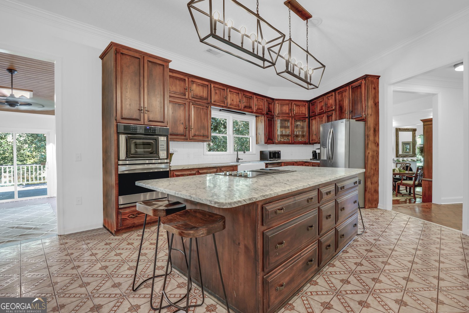 5001 Country Club Road Statesboro - 32