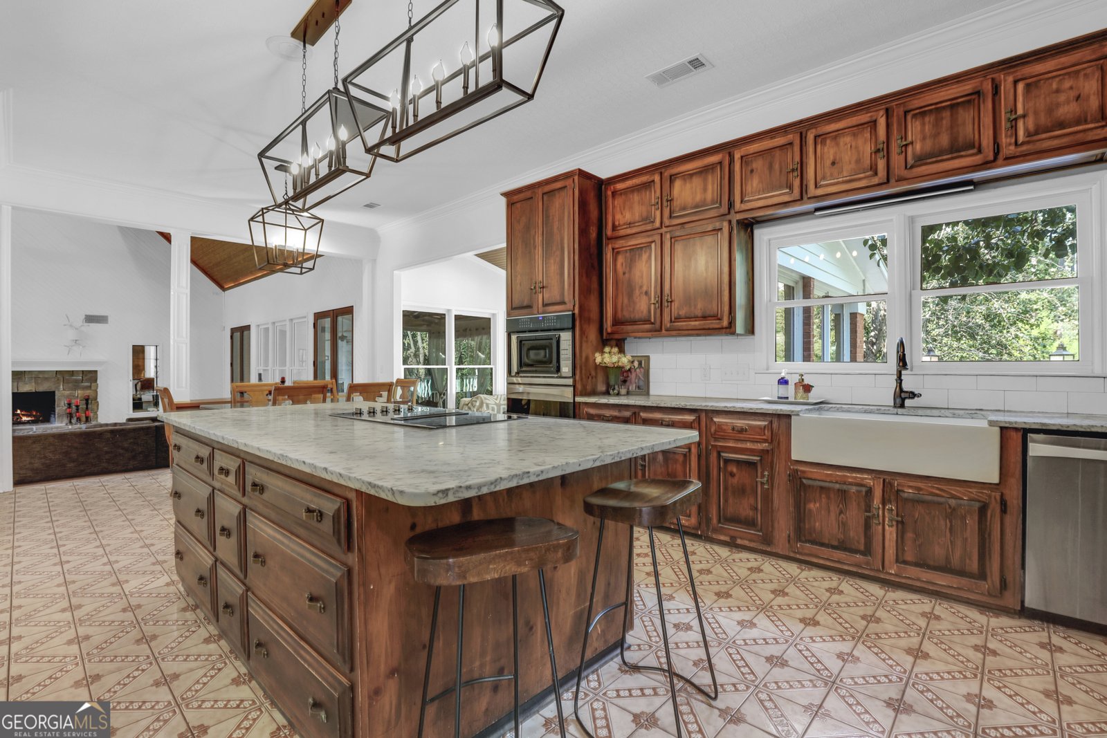 5001 Country Club Road Statesboro - 34