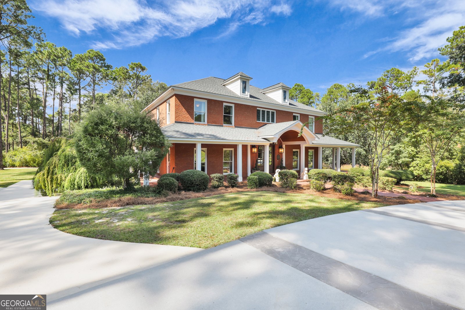 5001 Country Club Road Statesboro - 4