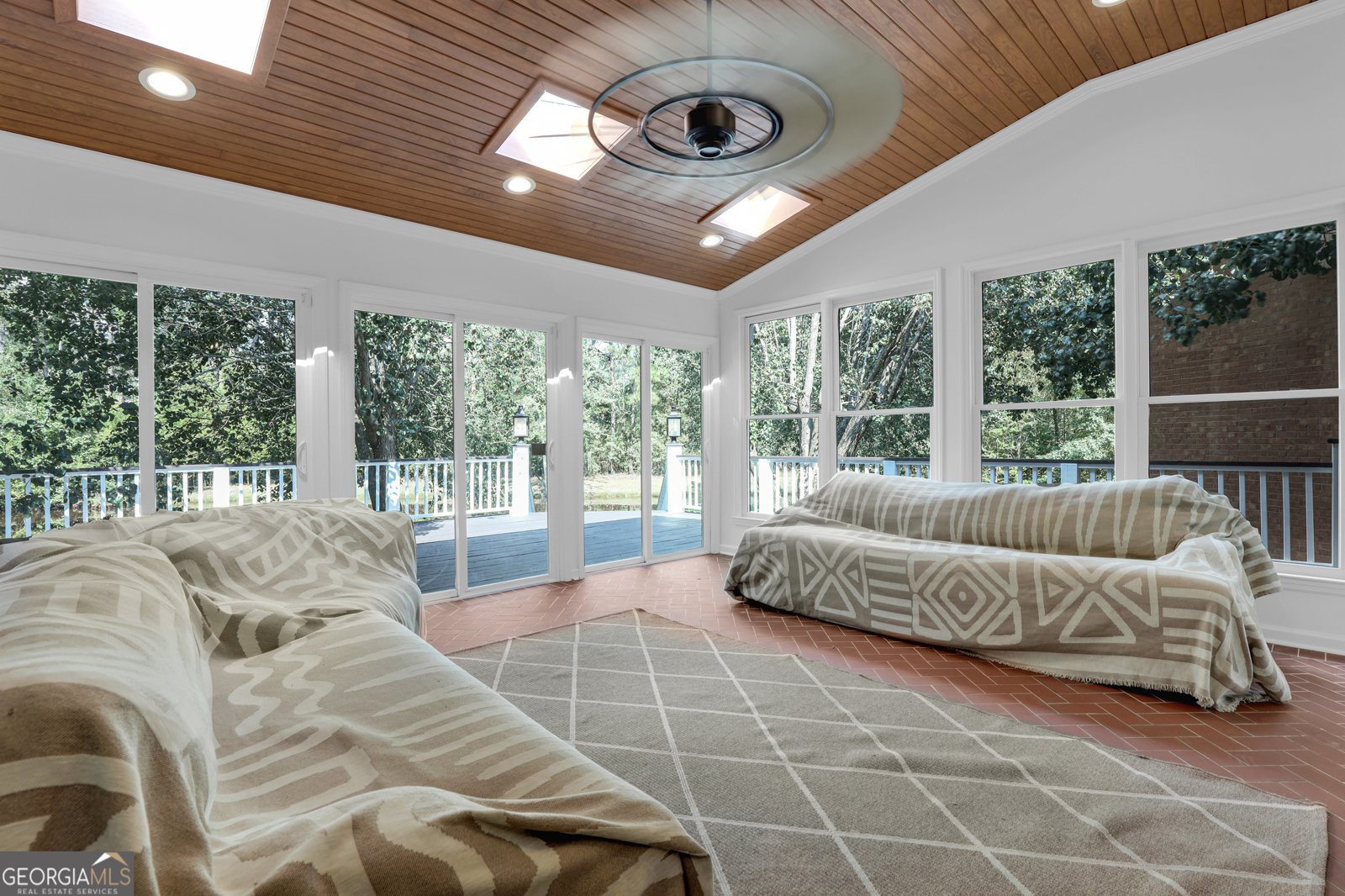 5001 Country Club Road Statesboro - 48