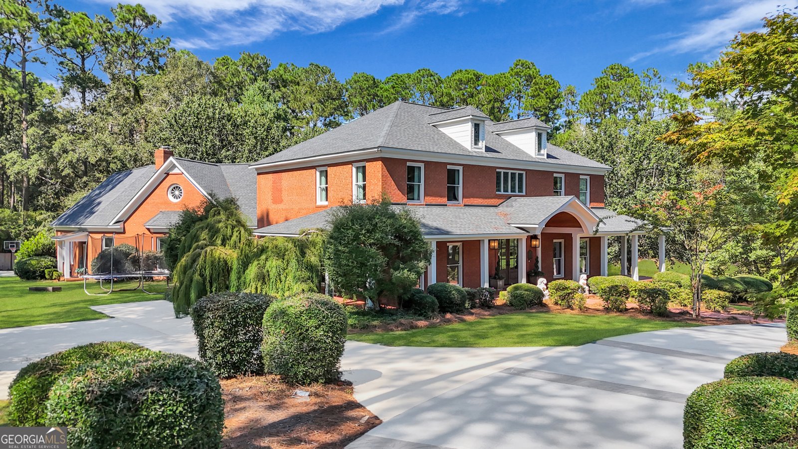 5001 Country Club Road Statesboro - 5