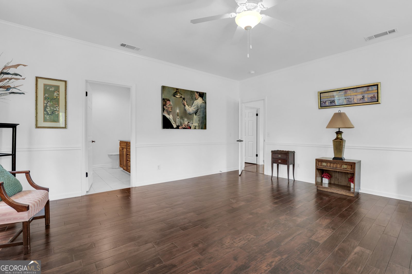 5001 Country Club Road Statesboro - 52