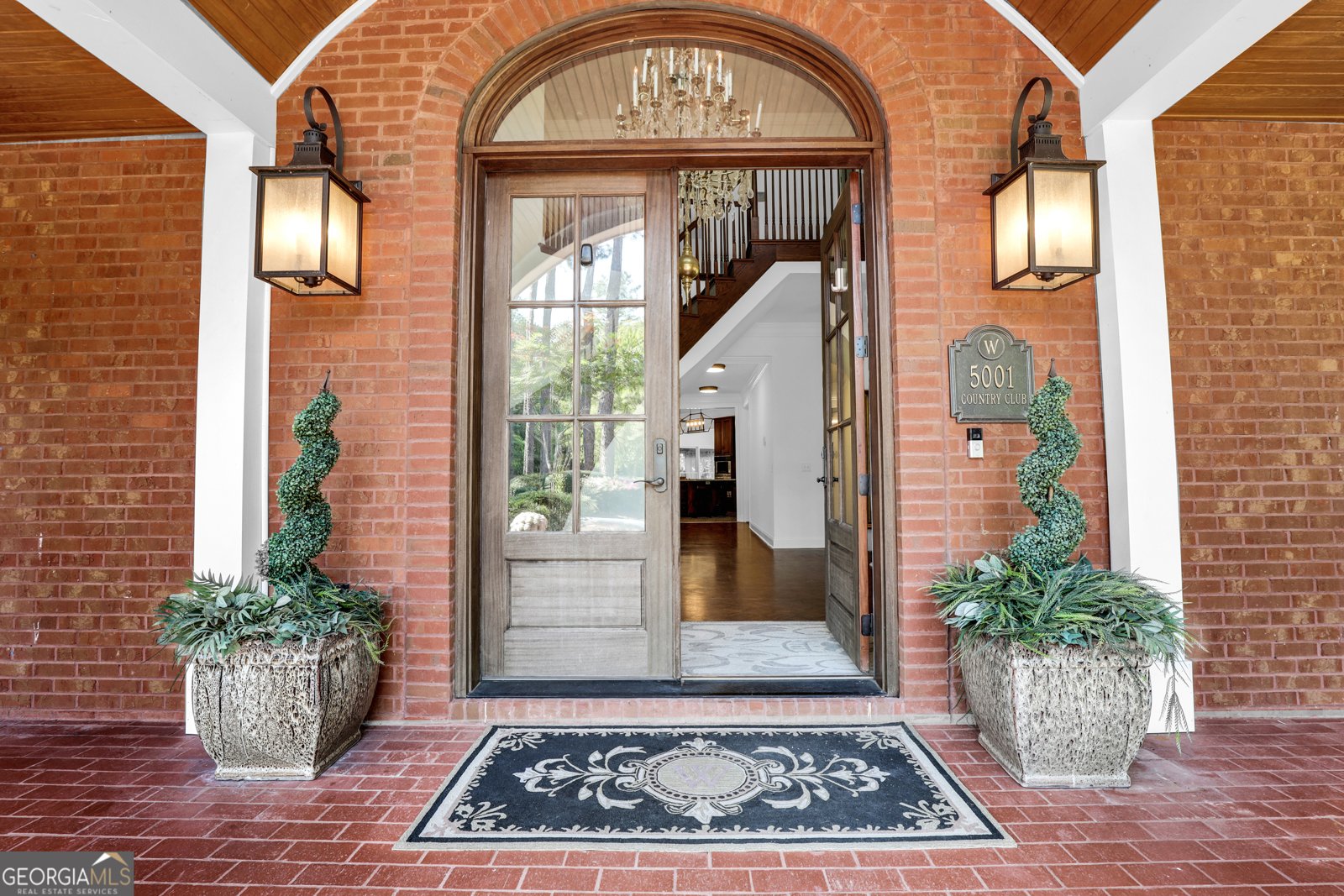 5001 Country Club Road Statesboro - 6