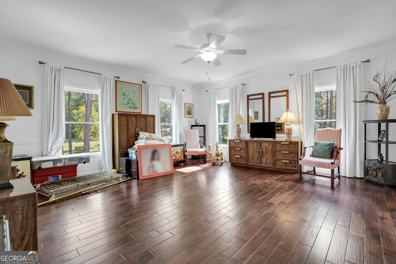 5001 Country Club Road Statesboro - 61