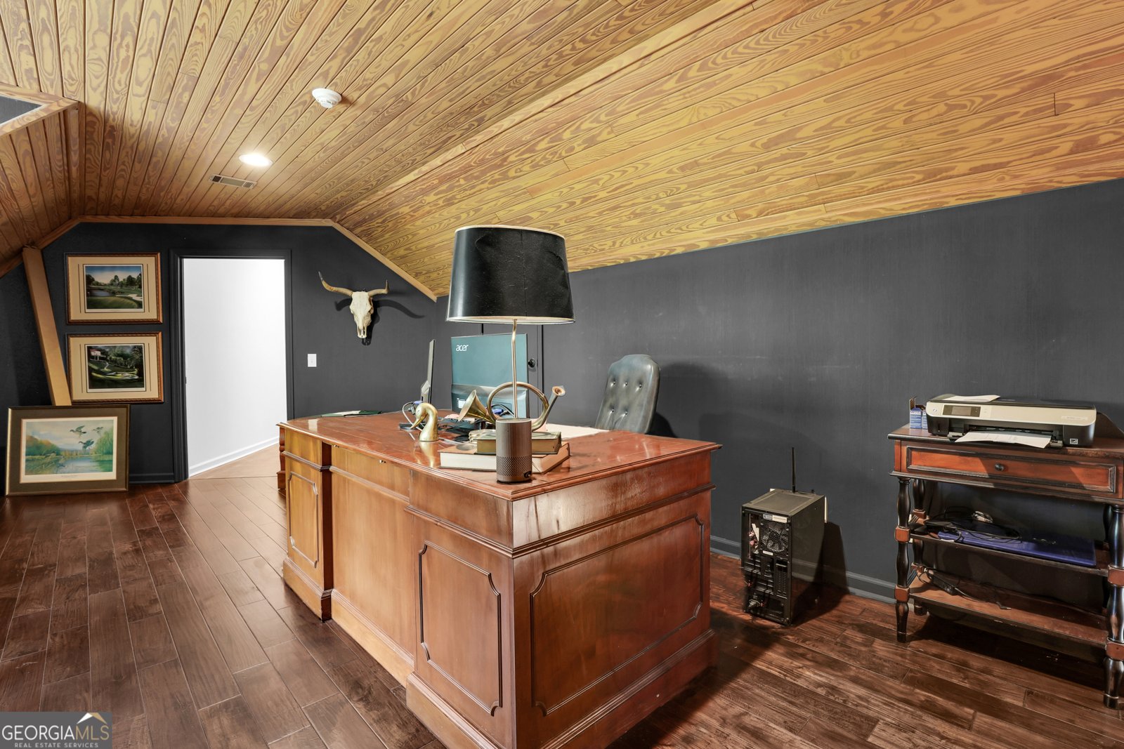 5001 Country Club Road Statesboro - 66