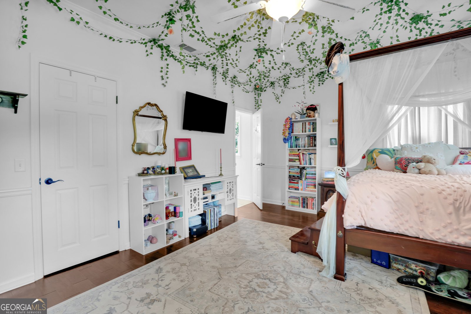 5001 Country Club Road Statesboro - 69