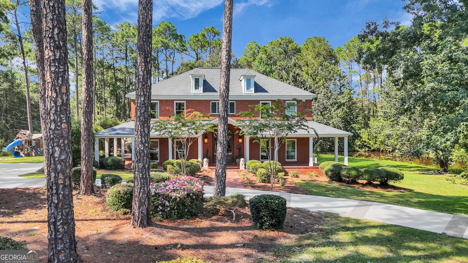 5001 Country Club Road Statesboro - 7