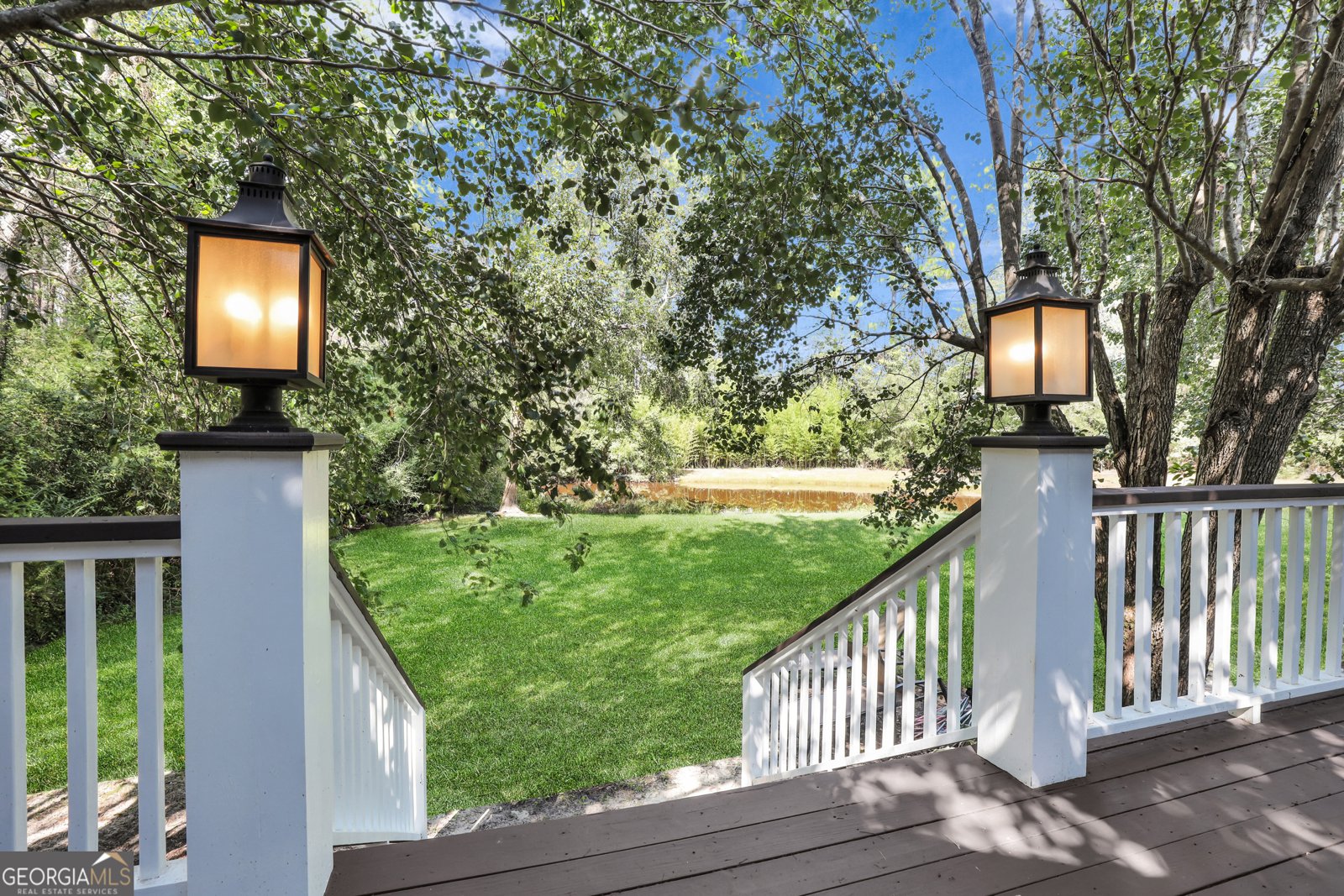 5001 Country Club Road Statesboro - 77