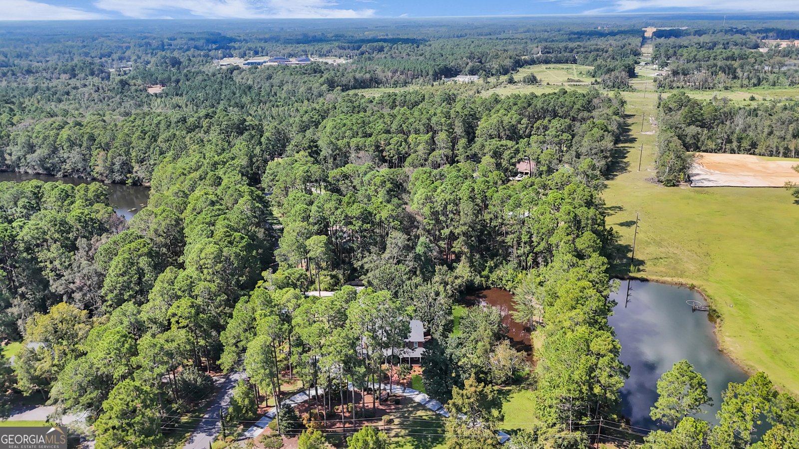 5001 Country Club Road Statesboro - 79