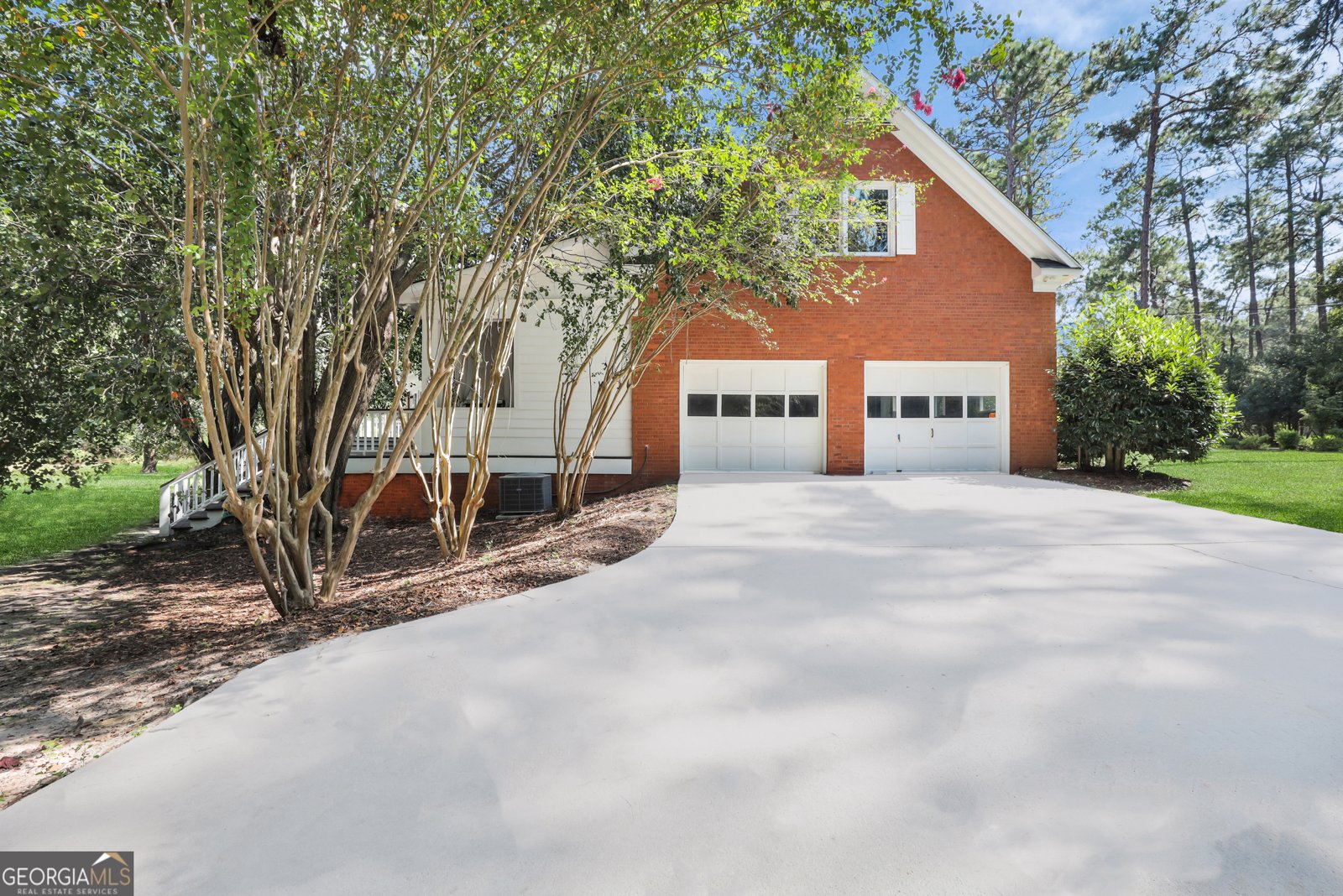 5001 Country Club Road Statesboro - 89