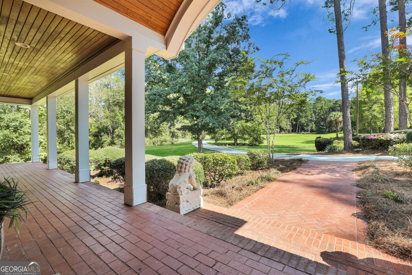 5001 Country Club Road Statesboro - 9