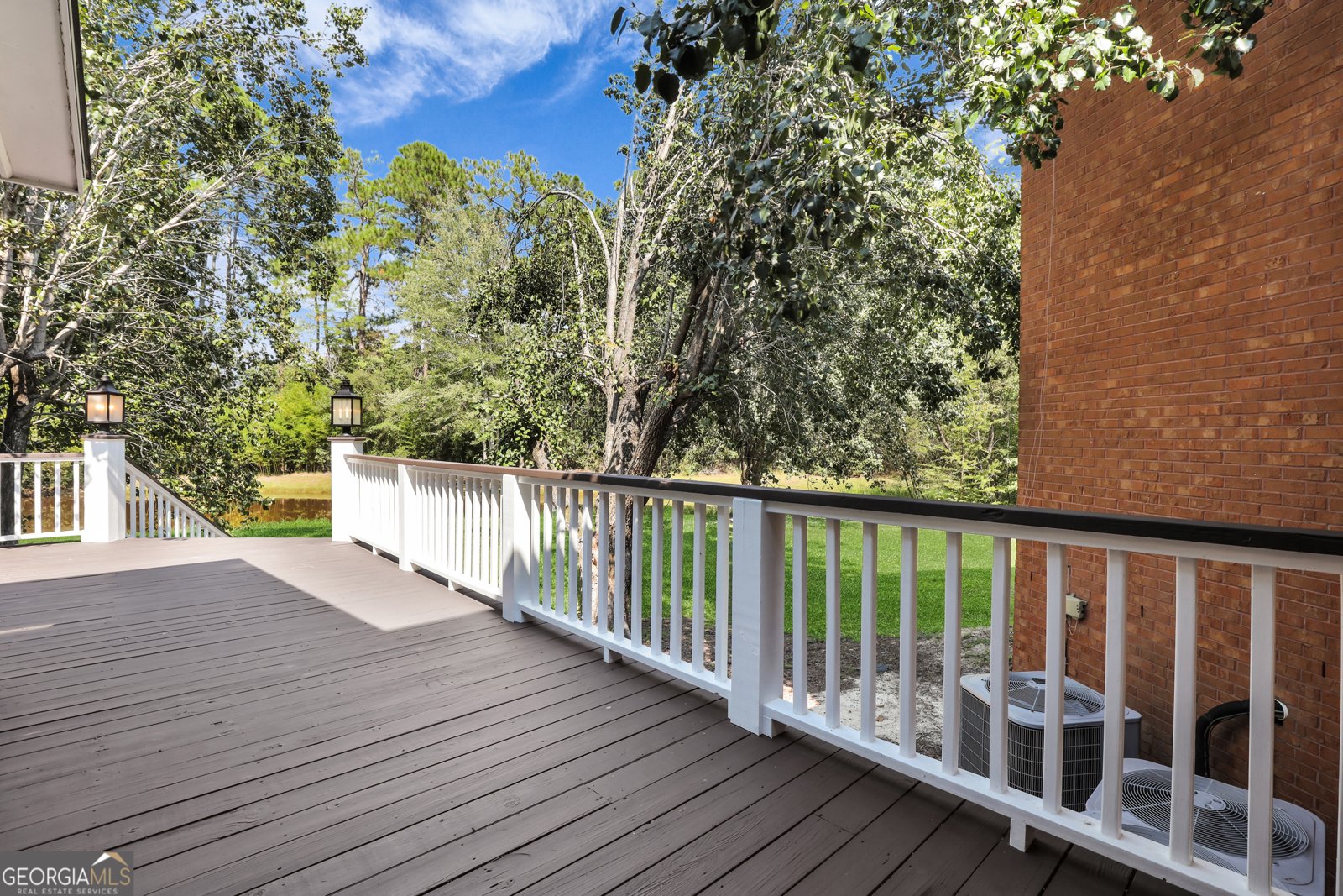 5001 Country Club Road Statesboro - 92