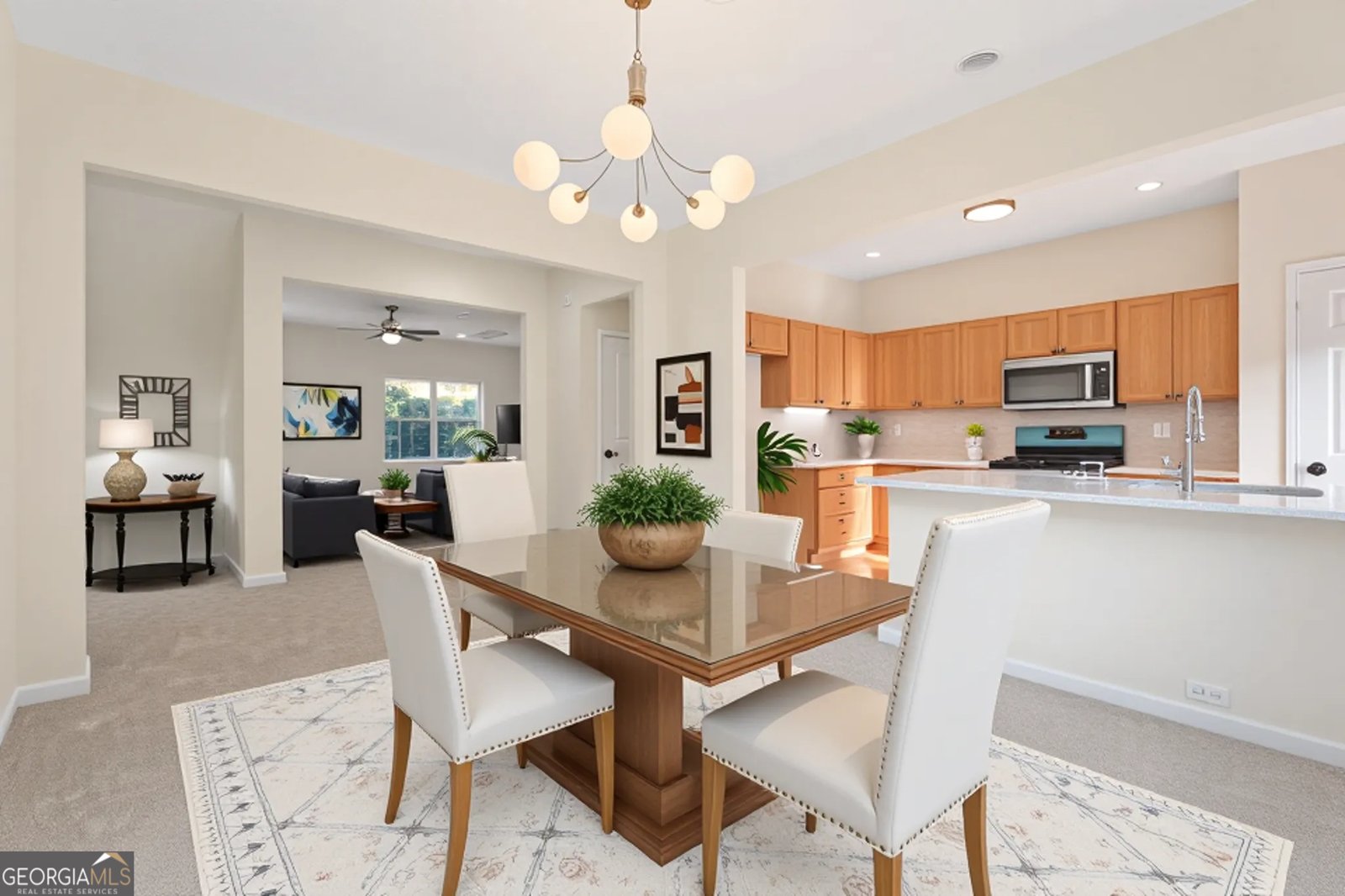 5600 Cascade Run South Fulton - 2