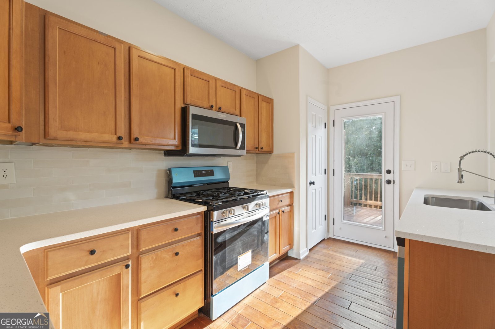 5600 Cascade Run South Fulton - 24