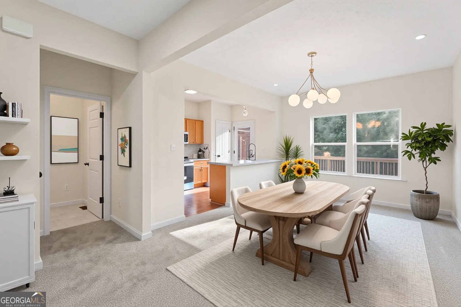 5600 Cascade Run South Fulton - 4