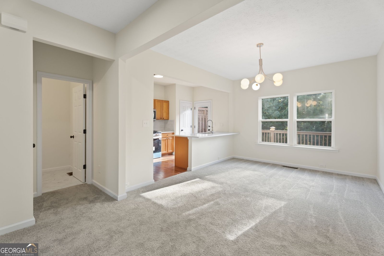 5600 Cascade Run South Fulton - 5