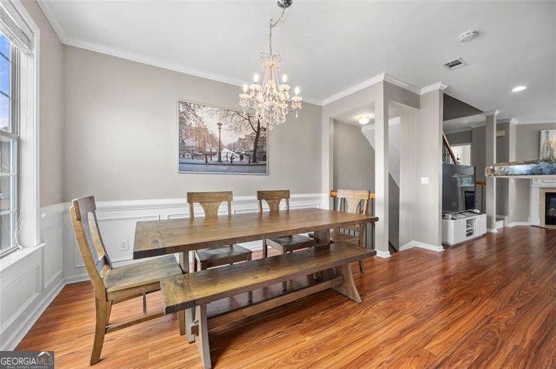 3542 Chattahoochee Summit Lane Atlanta - 11