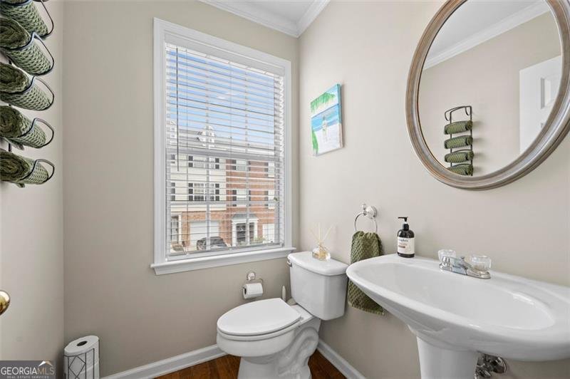 3542 Chattahoochee Summit Lane Atlanta - 13