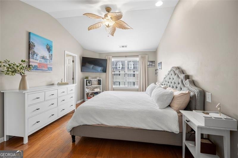 3542 Chattahoochee Summit Lane Atlanta - 14