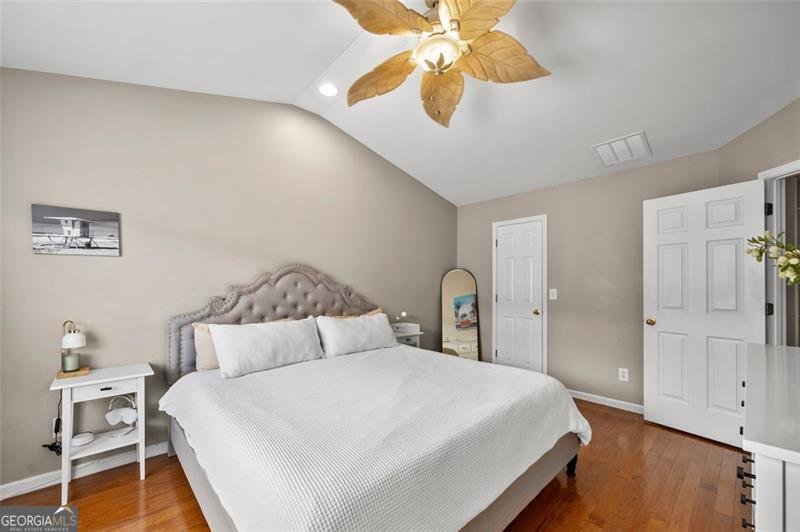 3542 Chattahoochee Summit Lane Atlanta - 16