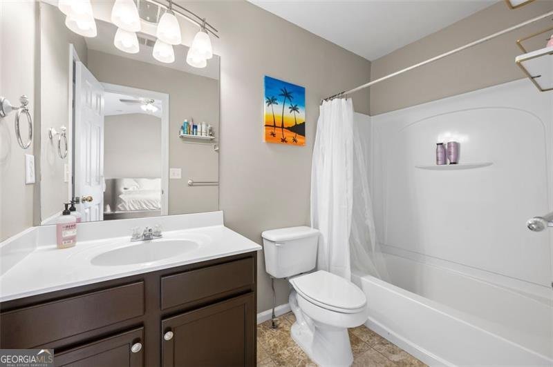 3542 Chattahoochee Summit Lane Atlanta - 19