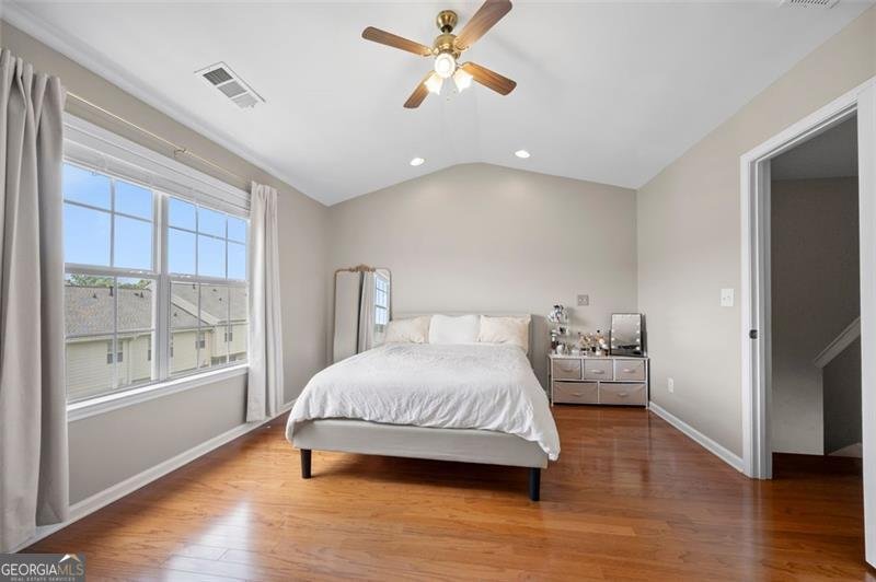 3542 Chattahoochee Summit Lane Atlanta - 20