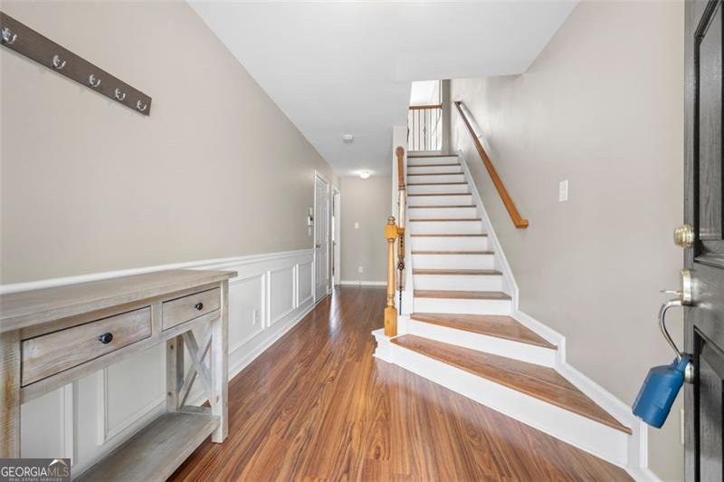 3542 Chattahoochee Summit Lane Atlanta - 21