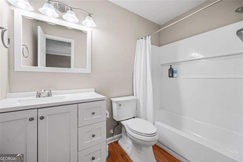 3542 Chattahoochee Summit Lane Atlanta - 23