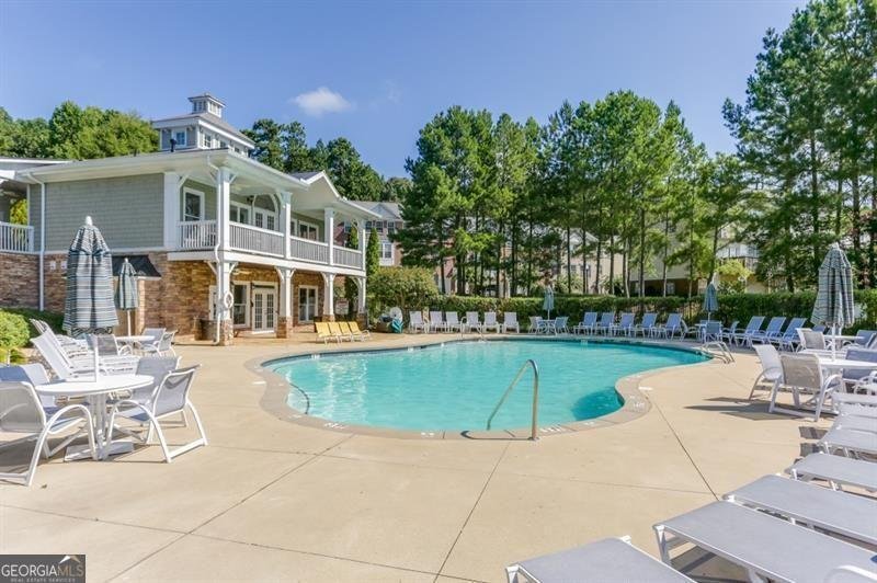 3542 Chattahoochee Summit Lane Atlanta - 28