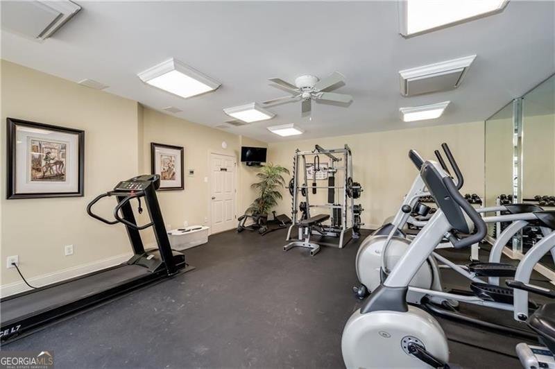 3542 Chattahoochee Summit Lane Atlanta - 31