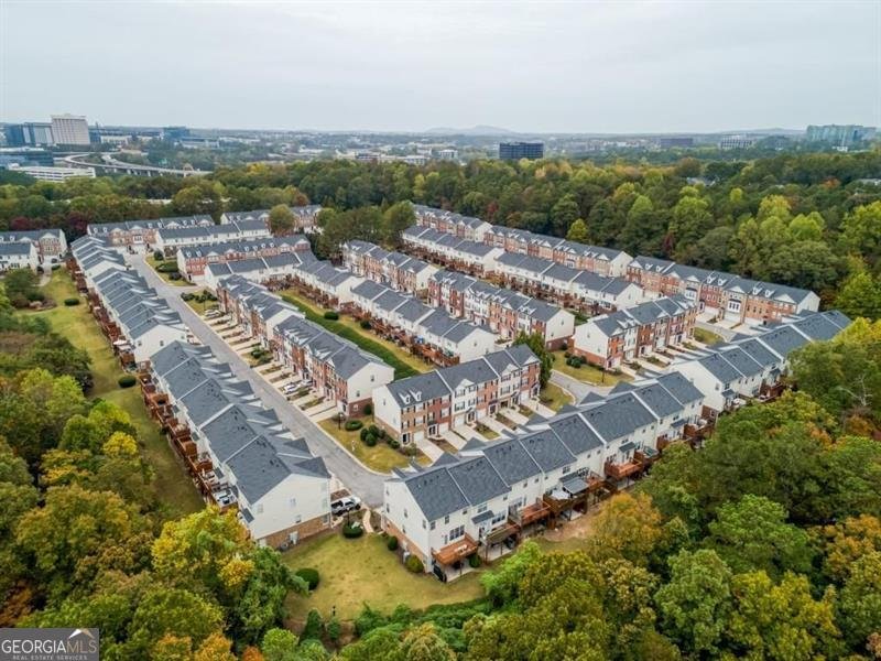 3542 Chattahoochee Summit Lane Atlanta - 34