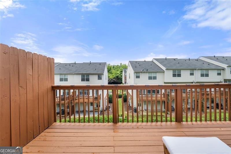 3542 Chattahoochee Summit Lane Atlanta - 6