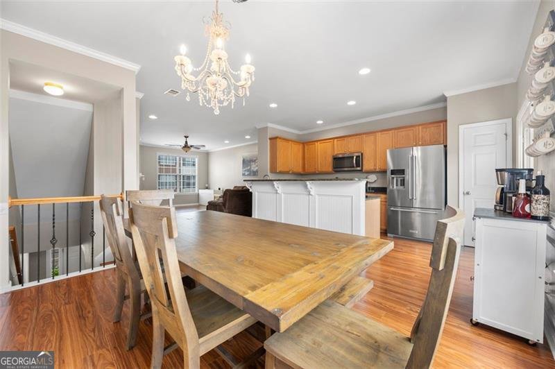 3542 Chattahoochee Summit Lane Atlanta - 8