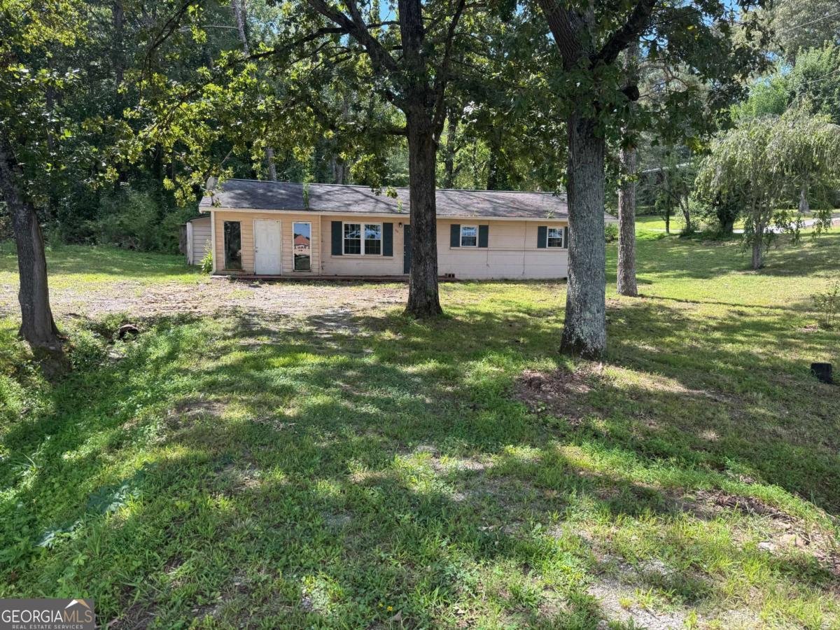 90 Smiley Ingram Road Cartersville - 2