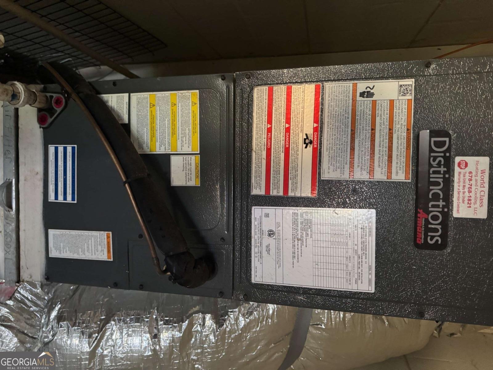 90 Smiley Ingram Road Cartersville - 20