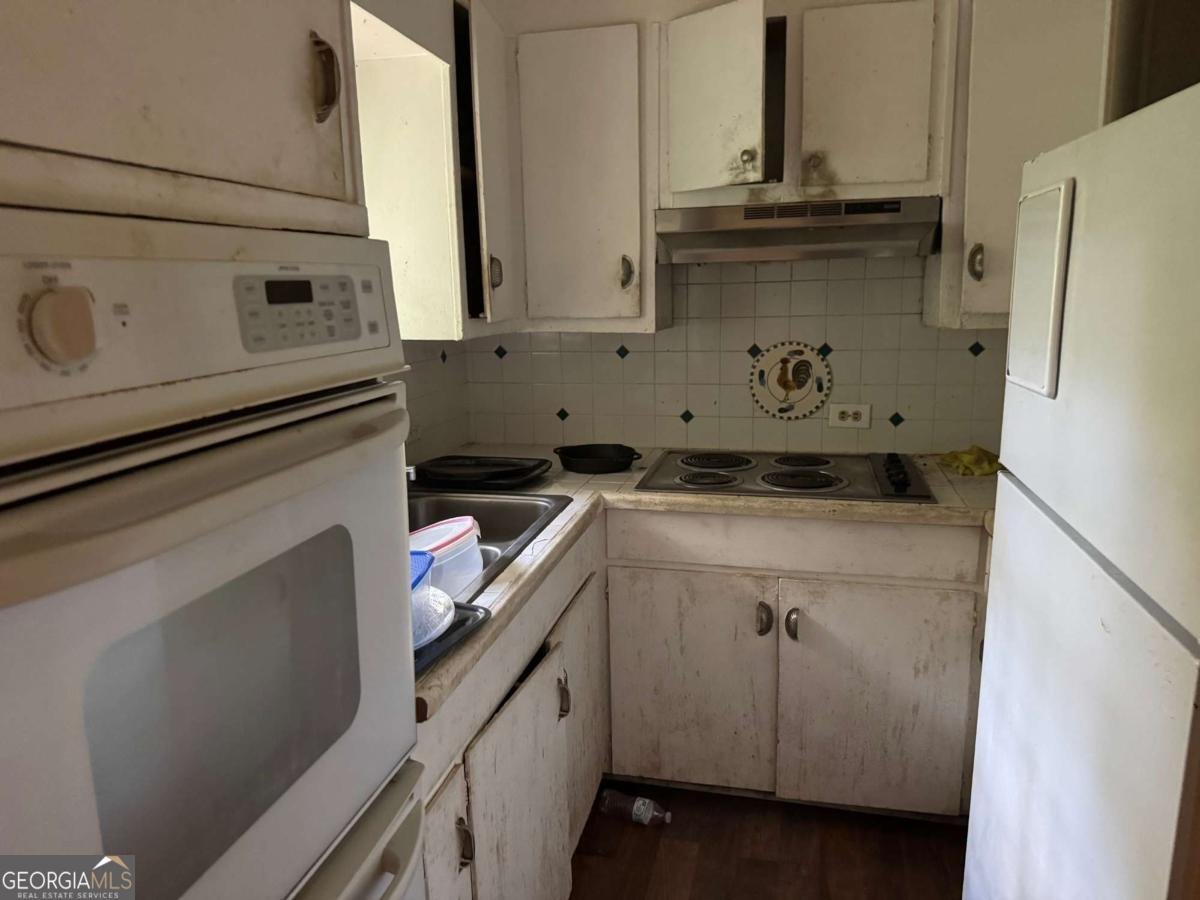 90 Smiley Ingram Road Cartersville - 21