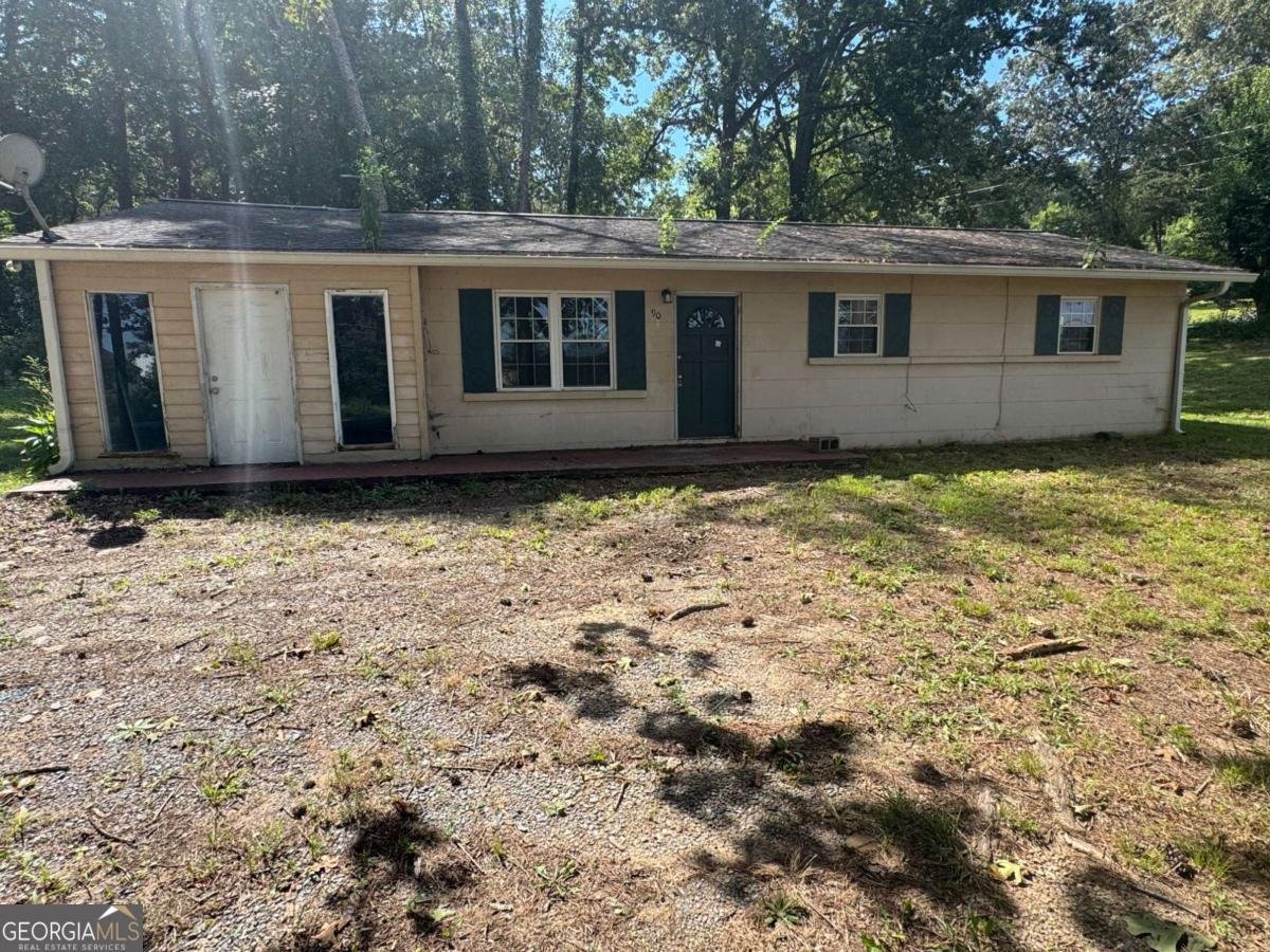 90 Smiley Ingram Road Cartersville - 7