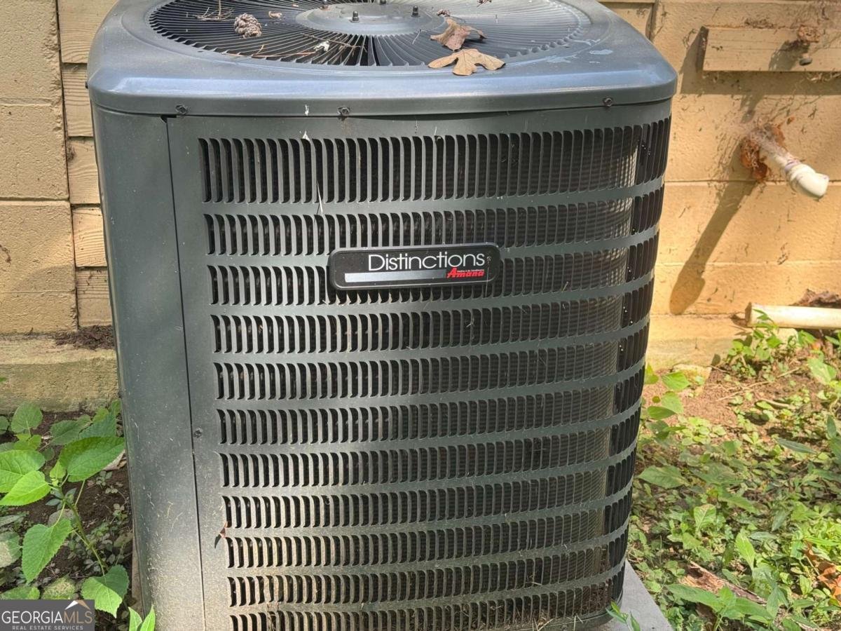 90 Smiley Ingram Road Cartersville - 9