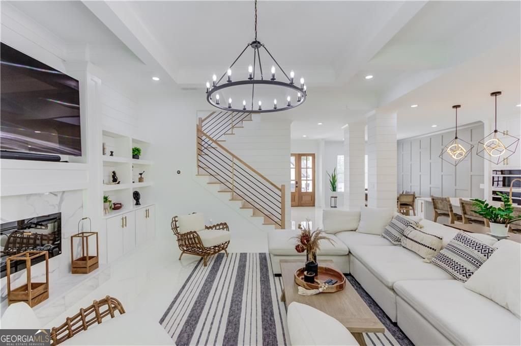 961 Nours Circle Lawrenceville - 10