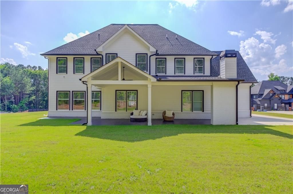 961 Nours Circle Lawrenceville - 18