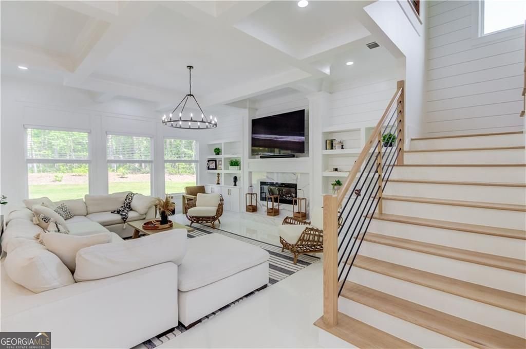 961 Nours Circle Lawrenceville - 2