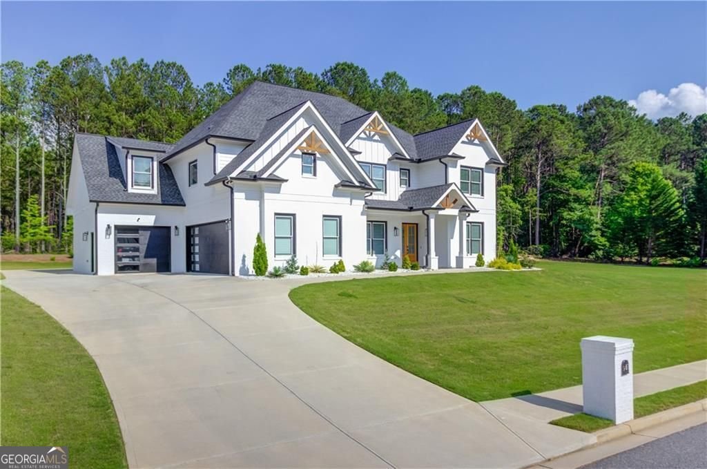 961 Nours Circle Lawrenceville - 21