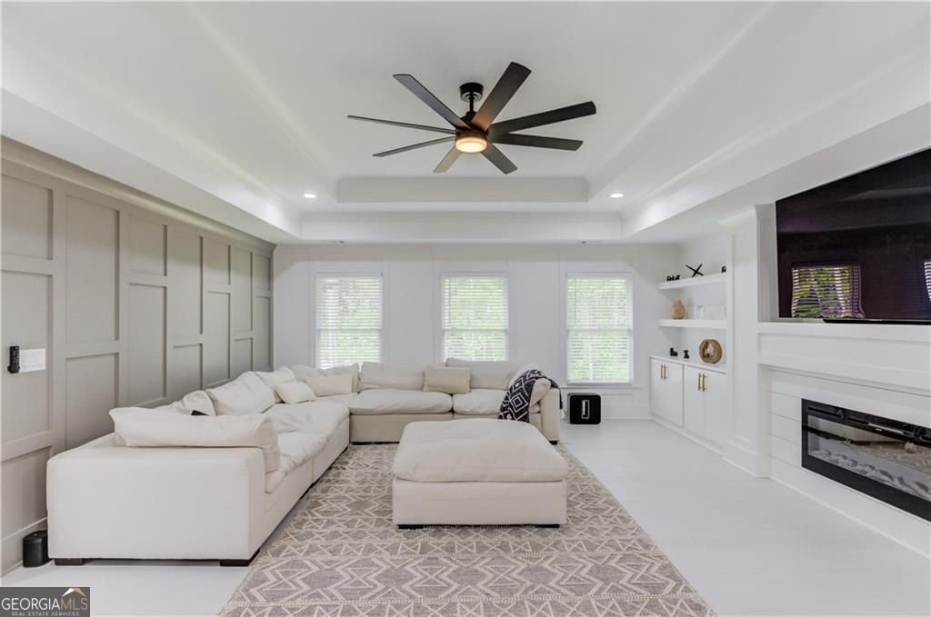 961 Nours Circle Lawrenceville - 3